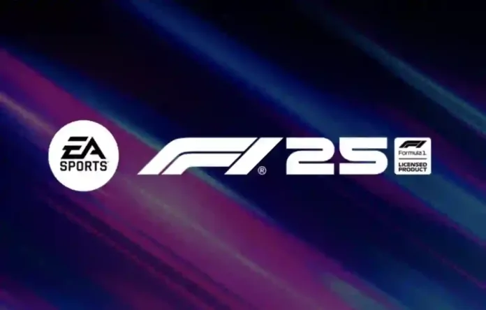 F1 25 aggiornamento 1.03 Note sulla patch (1.003.000)